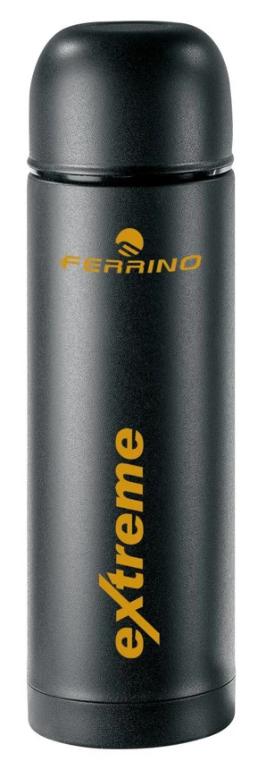 Термос Ferrino Extreme Vacuum Bottle 1L Black (79358CCC)